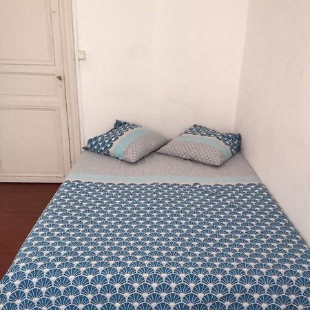 Azur Apartment Bordeaux Bagian luar foto