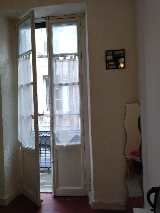 Azur Apartment Bordeaux Bagian luar foto